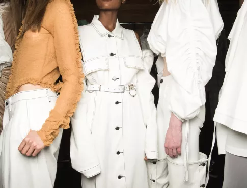 Conférence Métier : Devenir Styliste de Mode