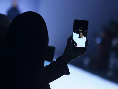 Fashion Week Femme printemps-été 2023 : les comptes Instagram à suivre