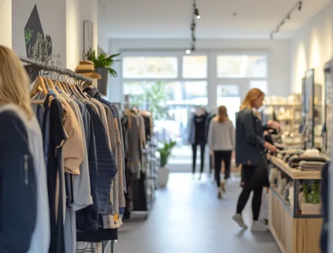 Quelles tendances retail en 2025 à Toulouse ?