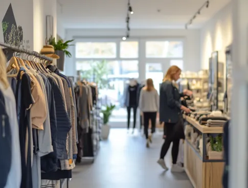 Quel BTS pour la mode ?