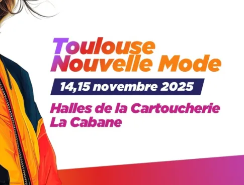 Projet pédagogique : Toulouse Nouvelle Mode