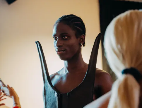 Stylisme : et si votre passion devenait votre m&eacute;tier ?