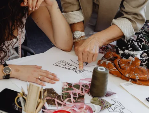 Pourquoi choisir le MBA Manager Marketing et Communication &agrave; Esimode ?