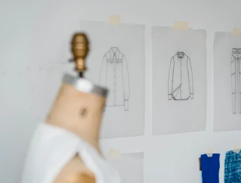 QUIZZ : le stylisme de mode est-il fait pour toi ?
