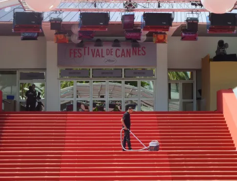 Festival de Cannes 2026 : le tapis rouge, vitrine marketing de la mode