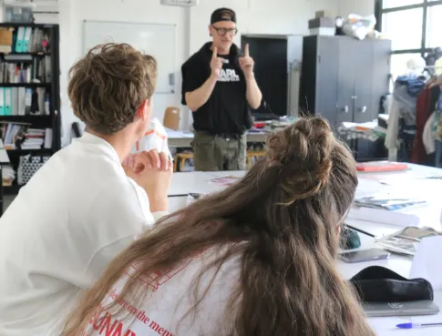 Le mod&eacute;lisme commence apr&egrave;s ton bac