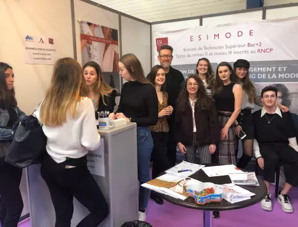 Esimode-au-salon-Infosup 