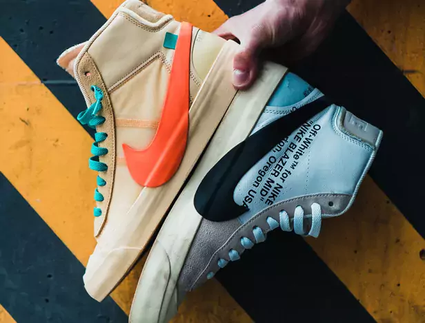 Un bottier toulousain cree des sneakers haut de gamme Actualite Toulouse Esimode