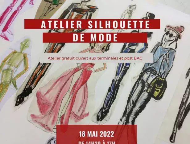 SILHOUETTE-DE-MODE---ATELIER