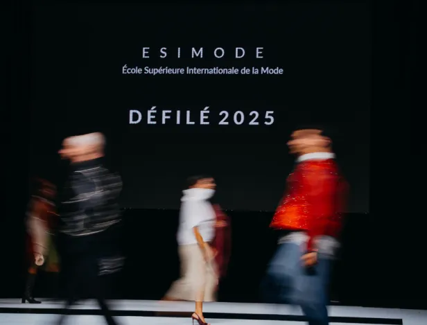 &eacute;cole-de-mode