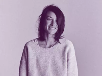 Alexia LESAGE
