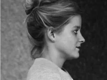 Valentine HUET